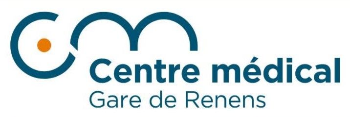 Centre médical Gare de Renens