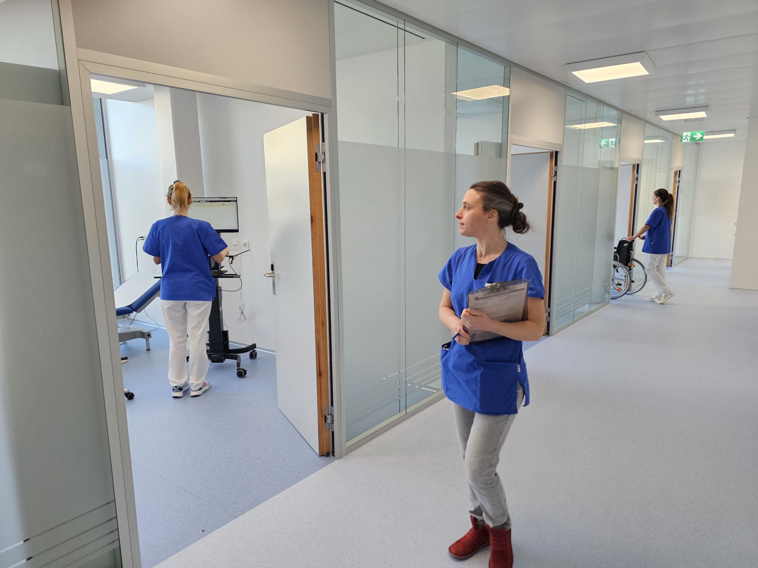 Notre équipe vous font le vaccin nécessaire à votre voyage